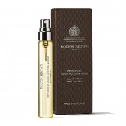 FREE Oudh Accord & Gold Eau de Parfum 7.5ml, when you spend £60 on Molton Brown.*