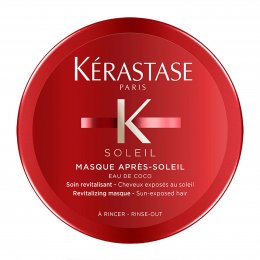 FREE Paris Soleil Apres Masque Hair Mask 75ml when you buy a selected Kérastase product.*
