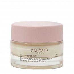 FREE Skincare Resvératrol [lift] Firming Cashmere Cream 15ml when you spend £49 on Caudalie.*