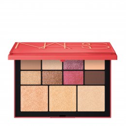 FREE Spring To Eye Palette 3.5g when you spend £75 on NARS.*