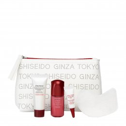 FREE Ultimune Defend Replica Kit when you spend £90 on Shiseido.*