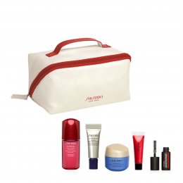 FREE Vital Perfection Set when you spend £60 on Shiseido.*