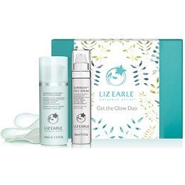 Liz earle free gift From multi award-winning skincare and bodycare, to an unforgettable visit to one of our tranquil spa treatment rooms, Liz Earle is the destination for that smiles-guaranteed gift. Our Liz Earle skincare kits make wonderful presents, they’re also a great way to introduce somebody special to our multi award-winning beauty brand.