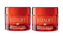 Astalift Replenishing Cream 15g - Free Gift