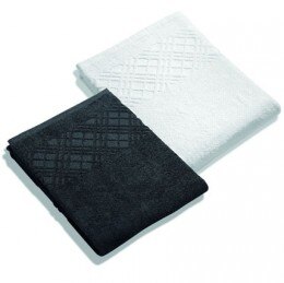 Burberry Bath Towel - Free Gift