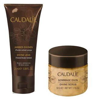 Caudalie Divine Duo - Free Gift