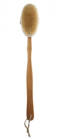Chris James Body Brush - Free Gift