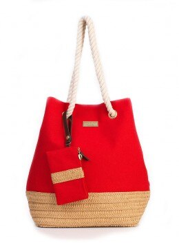 Decleor Aroma Sun Expert Beach Bag - Free Gift