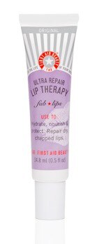 First Aid Beauty Ultra Repair Lip Therapy 14.8ml - Free Gift