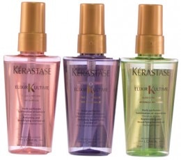 K&eacute;rastase ELIXIR ULTIME 50ml - Free Gift
