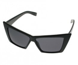 Lady Gaga Fame Sunglasses - Free Gift