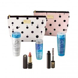 Lanc&ocirc;me Jenny Packham Makeup Bag Gift Set - Free Gift