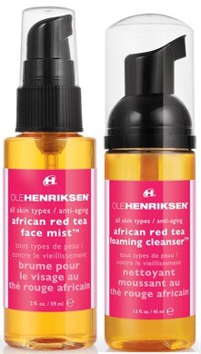 Ole Henriksen African Red Tea Duo - Free Gift