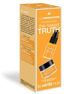 Ole Henriksen The Naked Truth Duo - Free Gift