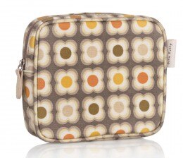 Orla Kiely Cosmetic Bag - Free Gift