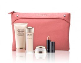 Shiseido feelunique.com Exclusive Spring Summer Gift Set - Free Gift