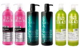 TIGI Tween Duo Packs