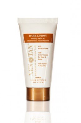 Echantillon - Mini Lotion Xen-Tan Dark 30ml