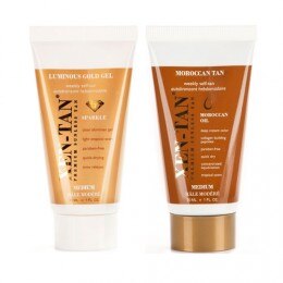 Xen-Tan Deluxe 30ml Sample - Free Gift