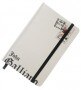 John Galliano Parlez-Moi d'Amour Note Book - Free Gift