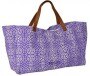 Kenzo Purple Shopping Bag - Free Gift