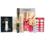 L'Or&eacute;al Paris Beauty Set - Free Gift