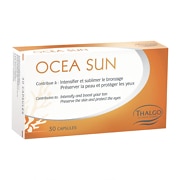 Thalgo Ocea Sun 30 Capsules