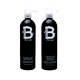 TIGI Bed Head For Men Clean Up Tween Shampoo & Conditioner 2x750ml