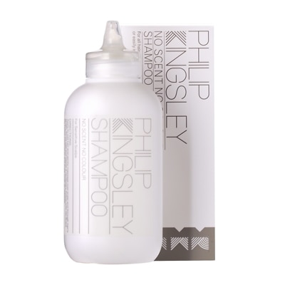 Philip Kingsley No Scent No Colour Shampoo 250ml