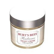 Burt's Bees Radiance Night Creme 56.69g