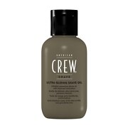 American Crew Ultra Gliding Shave Oil 50ml