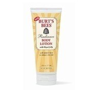Burt's Bees Radiance Body Lotion 175ml