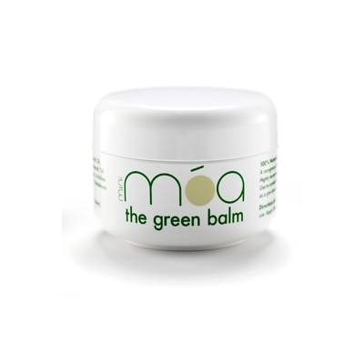 M&oacute;a The Mini Green Balm 15ml