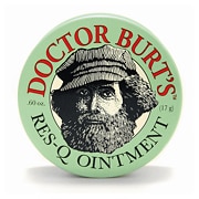 Burt's Bees Res-Q Ointment 15g