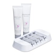 DERMAFLASH® Coffret THE ESSENTIALS Anti-Aging Exfoliation Replenishment 4 Weeks