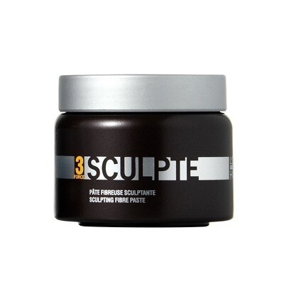 L'Oréal Professionnel Homme Sculpte Sculpting Fibre Paste 150ml