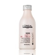 L'Or&eacute;al Professionnel Serie Expert Shine Blonde Shampoo 250ml