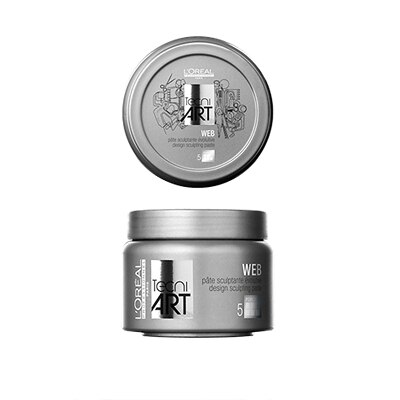 L'Oréal Professionnel Tecni Art A-Head Web 150ml