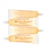 Bumble and bumble Bb. Hairdresser's Invisible Oil Soin Concentré Huile Chaude 4 x 15ml