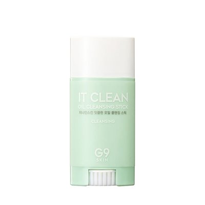 G9SKIN It Clean Oil Cleansing Stick 35g