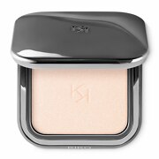 Kiko Milano Glow Fusion Powder Highlighter 01 Brilliant Champagne 5G