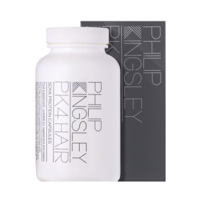 Philip Kingsley PK4 Hair Dietary Supplement - 120 Capsules
