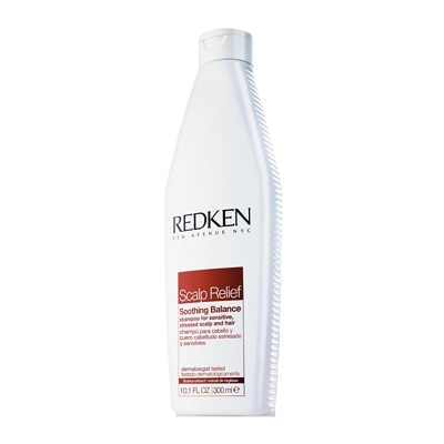 Redken Scalp Relief Soothing Balance Shampoo 300ml