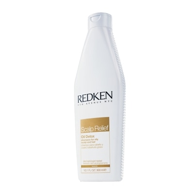 Redken Scalp Relief Oil Detox Shampoo 300ml