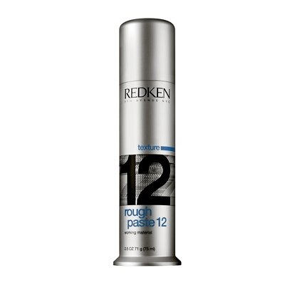 Redken Rough Paste 12 Working Material 75ml