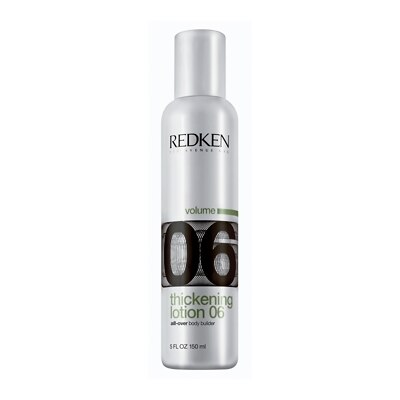 Redken Thickening Lotion 06 Body Builder 150ml