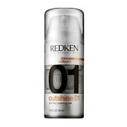 Redken Outshine 01 Anti-Frizz Polishing Milk 100ml