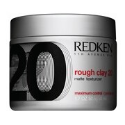 Redken Rough Clay 20 Matte Texturizer 50ml