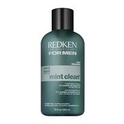 Redken for Men Mint Clean Invigorating Shampoo 300ml