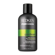Redken for Men Go Clean Shampoo 300ml